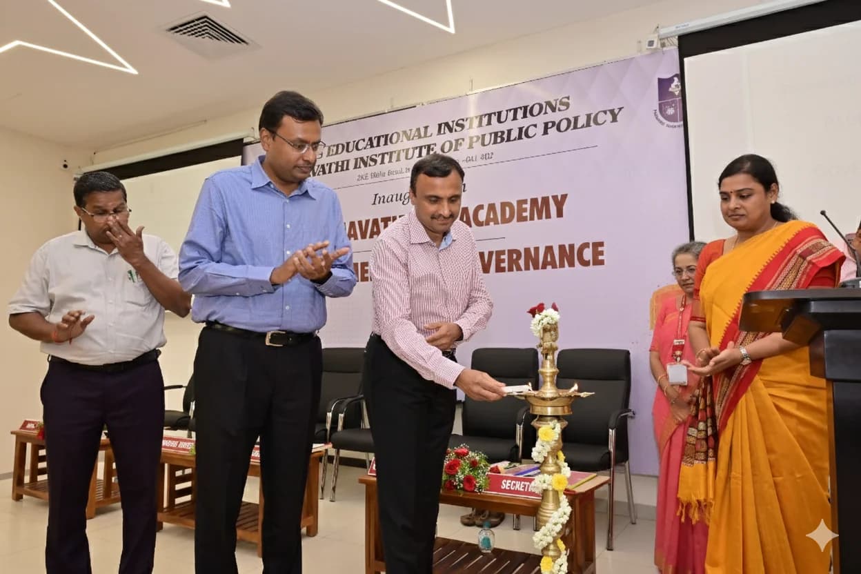 PIA campus and facilities